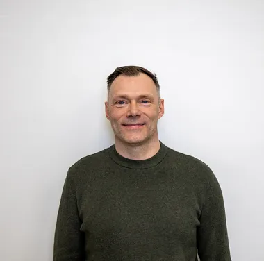 Dennis Arnsfeldt Pedersen
