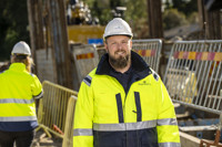 Vandcenter Syd - Projektleder (spildevand og afløb)