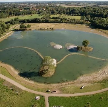 Naturbaserede løsninger