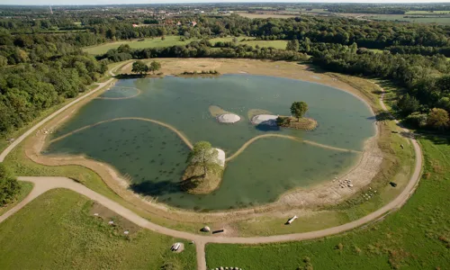 Naturbaserede løsninger
