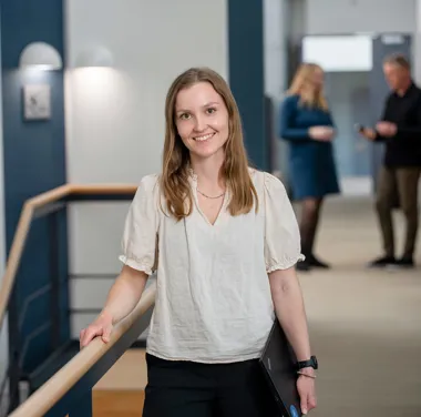 Intern karriereudvikling