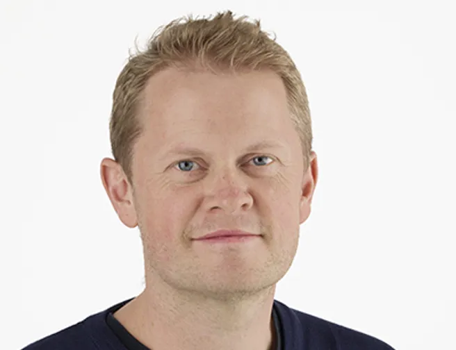 Magnus Ørum Harkjær, Portræt