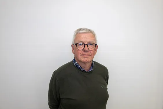 Jens Otto Dalhøj