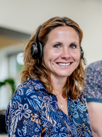 Vandcenter Syd - Faglig koordinator for specialister i hydraulisk modellering
