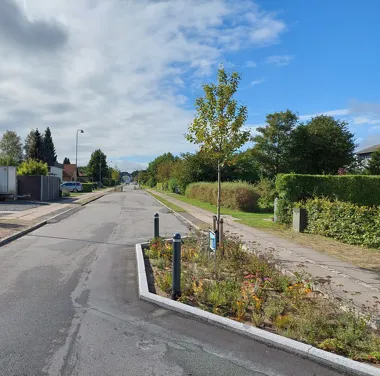 Vejsamarbejde
