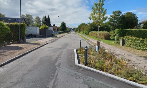 Vejsamarbejde