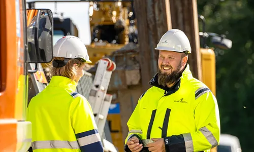 Værdibaseret ledelse