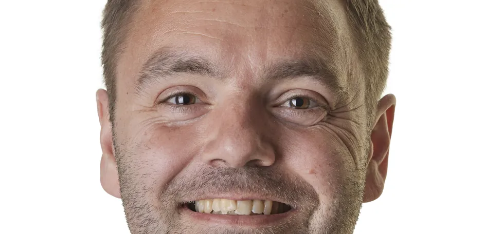 Andreas Bjørn Bassett